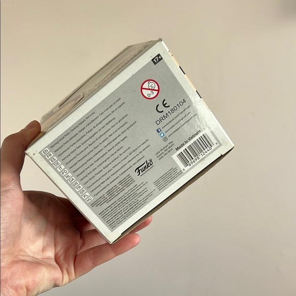 Funko Pop! Animation: Rick and Morty - Weaponized Morty Figure - Picture 3 of 7